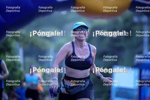 Photo from Tamarindo Beach Marathon by Roberto Pilarte