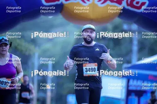 Photo from Tamarindo Beach Marathon by Roberto Pilarte