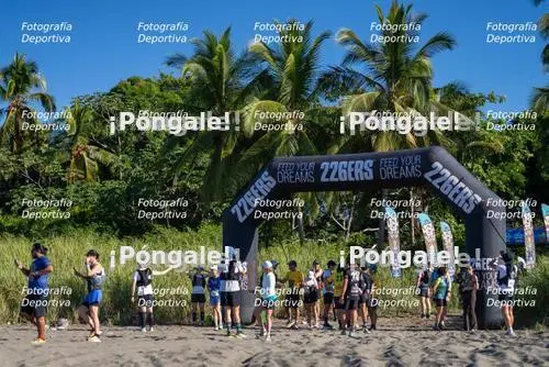 Photo from THE COASTAL CHALLENGE by Cusuko Fotografía