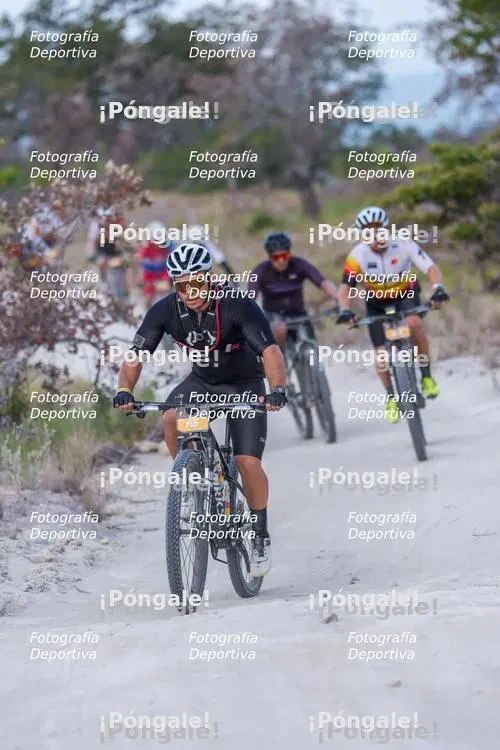 Foto de Volcano 100 por Cusuko Fotografía