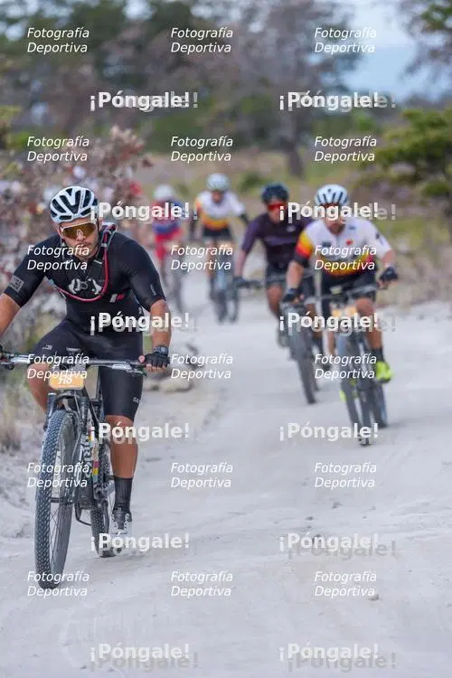 Foto de Volcano 100 por Cusuko Fotografía