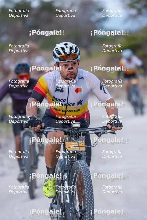 Foto de Volcano 100 por Cusuko Fotografía