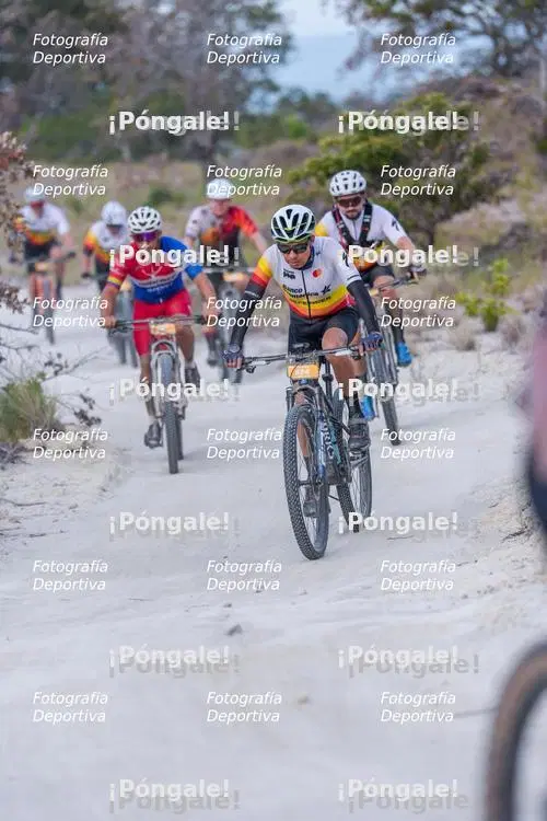 Foto de Volcano 100 por Cusuko Fotografía