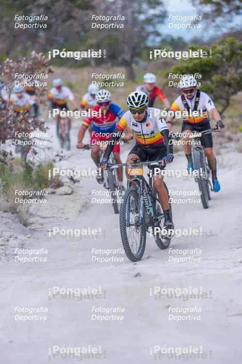 Foto de Volcano 100 por Cusuko Fotografía