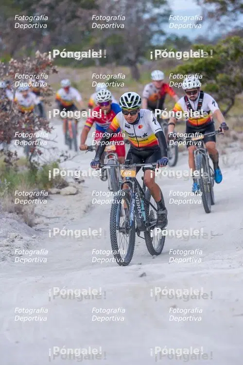 Foto de Volcano 100 por Cusuko Fotografía