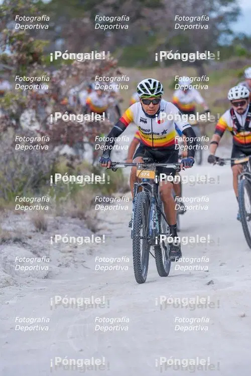 Foto de Volcano 100 por Cusuko Fotografía