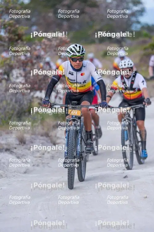 Foto de Volcano 100 por Cusuko Fotografía