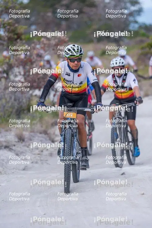 Foto de Volcano 100 por Cusuko Fotografía