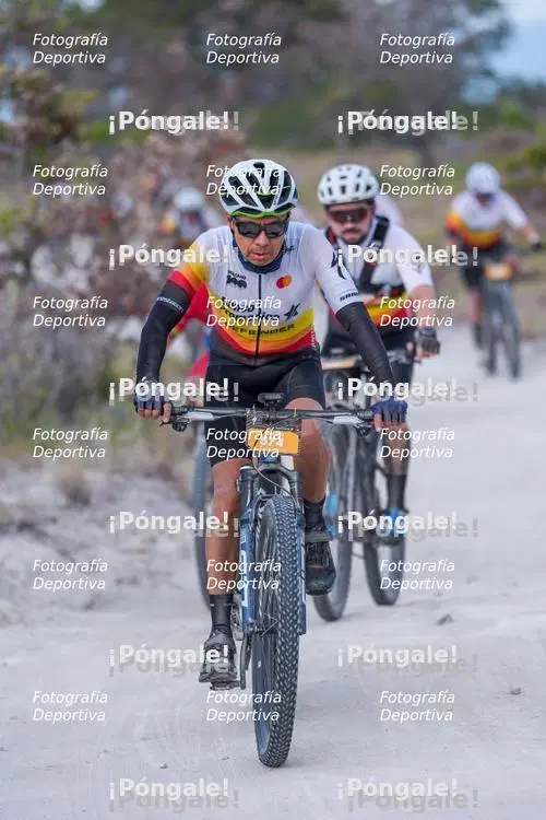 Foto de Volcano 100 por Cusuko Fotografía