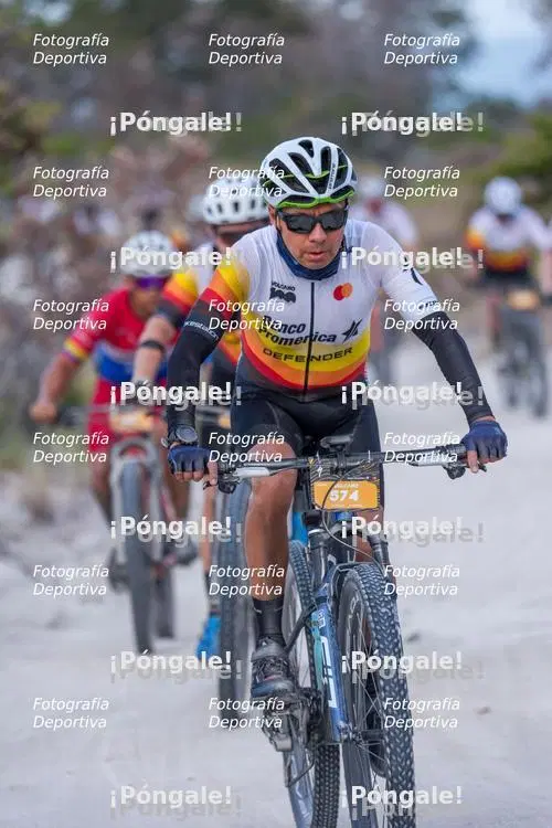 Foto de Volcano 100 por Cusuko Fotografía