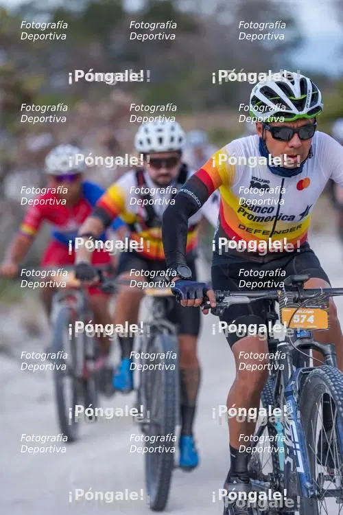 Foto de Volcano 100 por Cusuko Fotografía