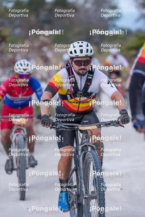 Foto de Volcano 100 por Cusuko Fotografía
