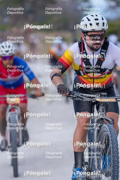 Foto de Volcano 100 por Cusuko Fotografía