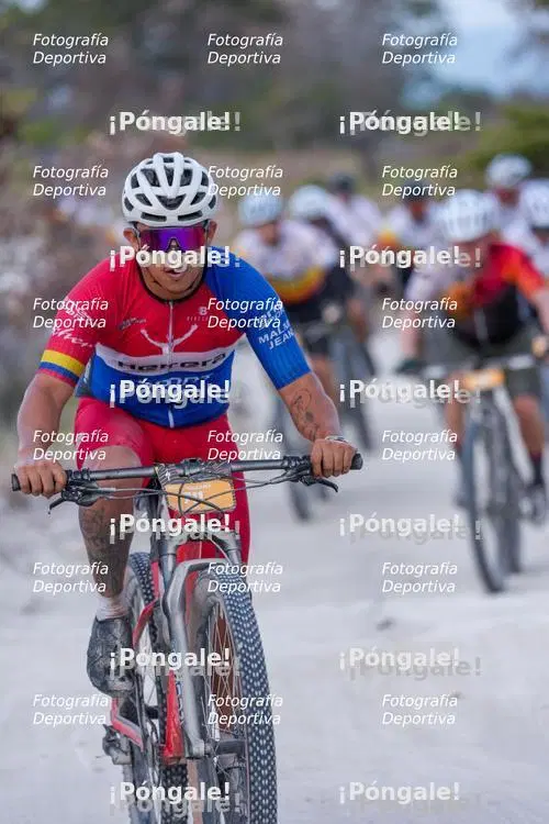 Foto de Volcano 100 por Cusuko Fotografía