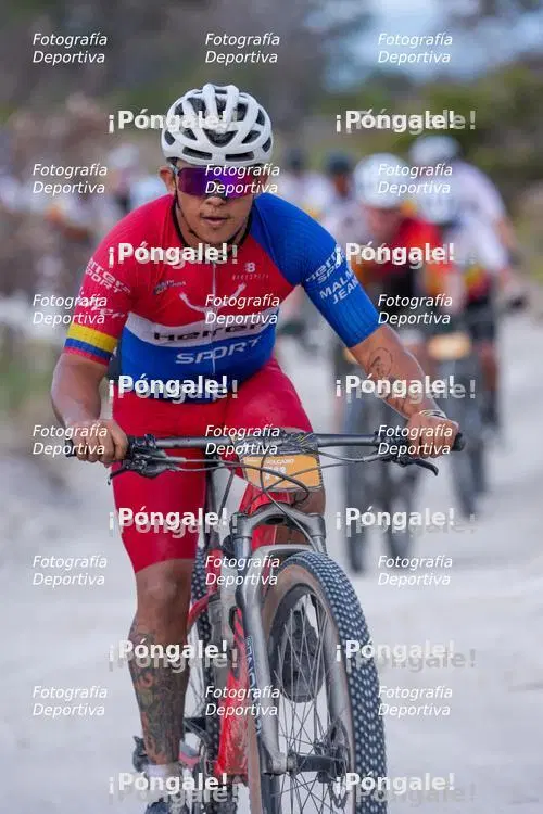 Foto de Volcano 100 por Cusuko Fotografía