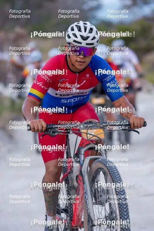 Foto de Volcano 100 por Cusuko Fotografía