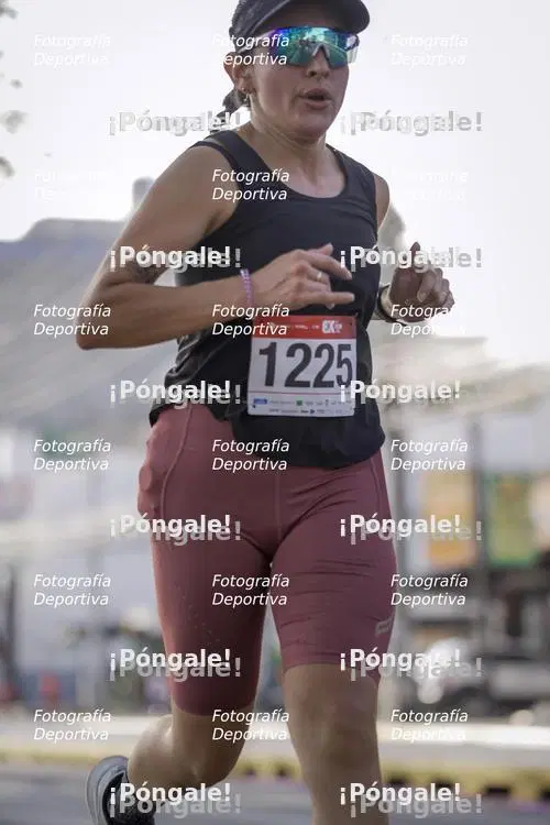 Photo from 8k Por Tu Bienestar (Fischel) by Diana Sanabria