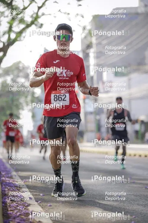 Photo from 8k Por Tu Bienestar (Fischel) by Diana Sanabria