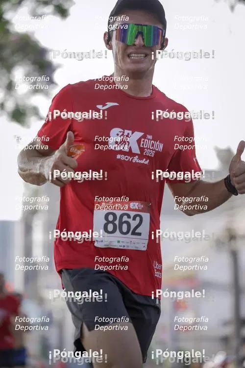Photo from 8k Por Tu Bienestar (Fischel) by Diana Sanabria