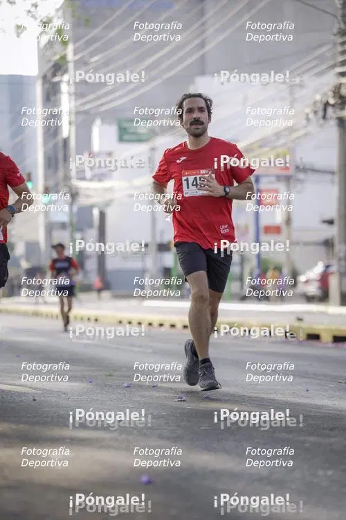 Photo from 8k Por Tu Bienestar (Fischel) by Diana Sanabria