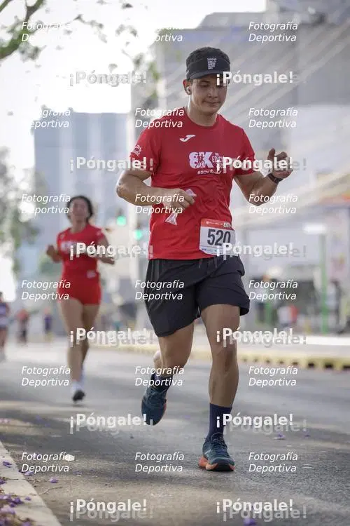 Photo from 8k Por Tu Bienestar (Fischel) by Diana Sanabria