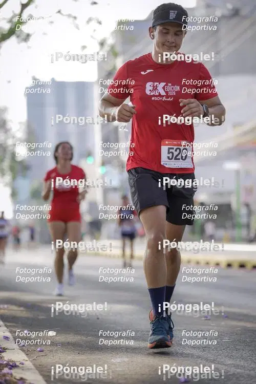Photo from 8k Por Tu Bienestar (Fischel) by Diana Sanabria
