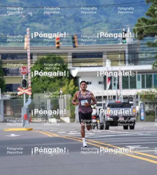 Photo from Bimbo Global Race by David Cabezas