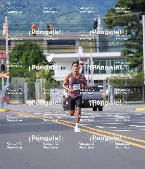 Photo from Bimbo Global Race by David Cabezas