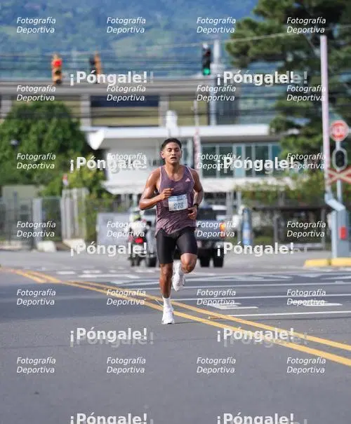 Photo from Bimbo Global Race by David Cabezas