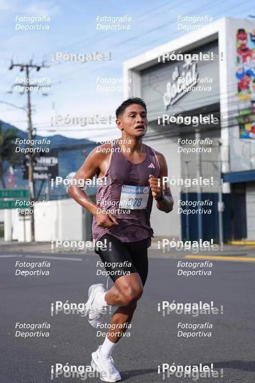 Photo from Bimbo Global Race by David Cabezas