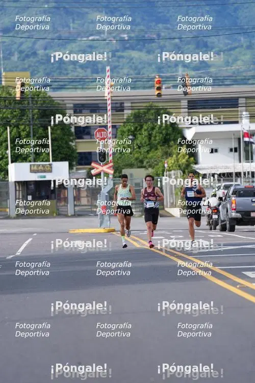 Photo from Bimbo Global Race by David Cabezas