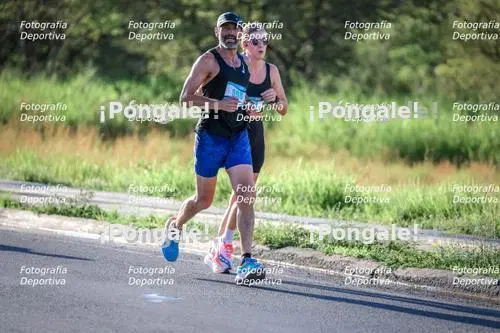 Foto de Circuito Nuun por Alonso Espinoza