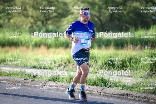 Foto de Circuito Nuun por Alonso Espinoza