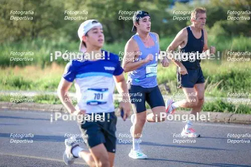 Foto de Circuito Nuun por Alonso Espinoza