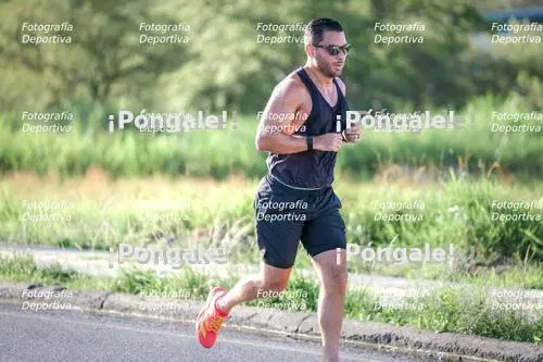Foto de Circuito Nuun por Alonso Espinoza
