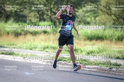 Foto de Circuito Nuun por Alonso Espinoza