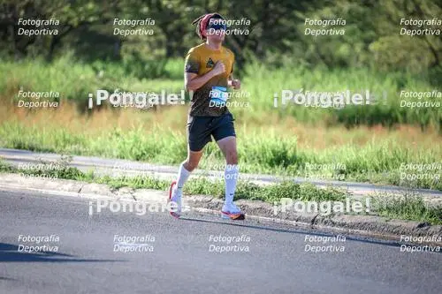 Foto de Circuito Nuun por Alonso Espinoza