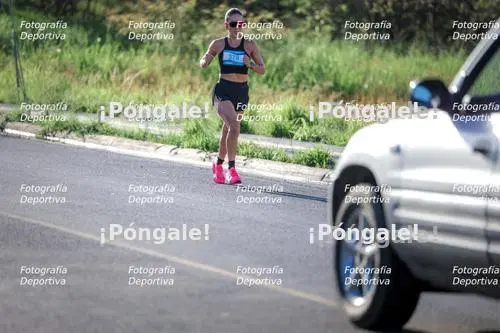 Foto de Circuito Nuun por Alonso Espinoza