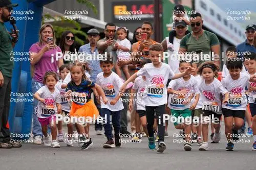 Photo from Ciudad del Este Run Kids by Daniela Zuñiga
