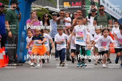 Photo from Ciudad del Este Run Kids by Daniela Zuñiga