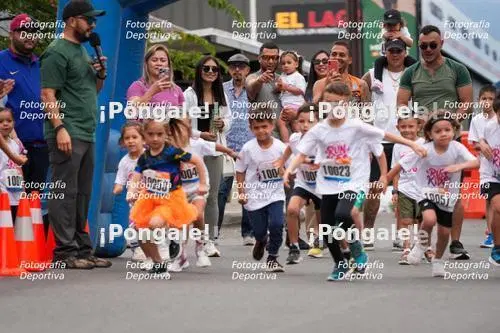 Photo from Ciudad del Este Run Kids by Daniela Zuñiga