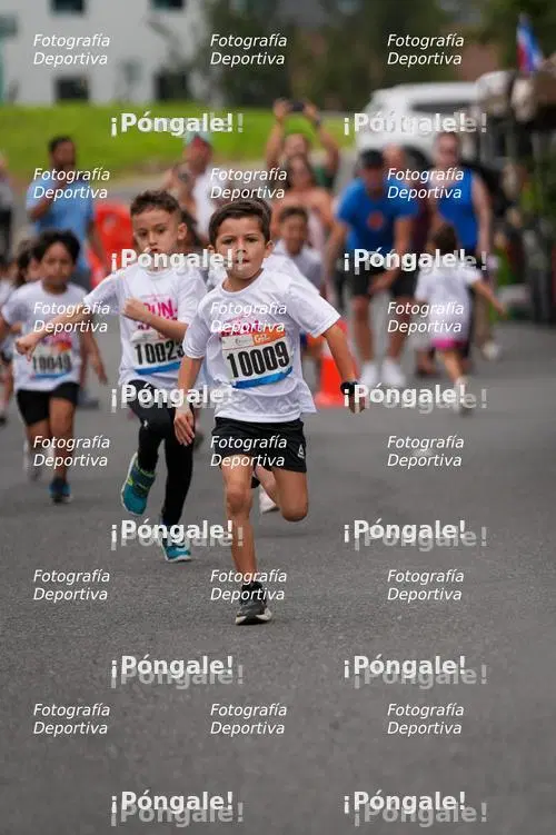 Photo from Ciudad del Este Run Kids by Daniela Zuñiga