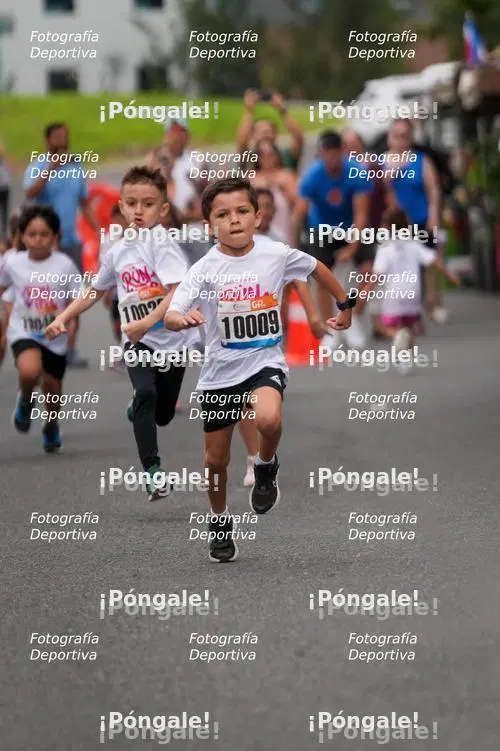 Photo from Ciudad del Este Run Kids by Daniela Zuñiga