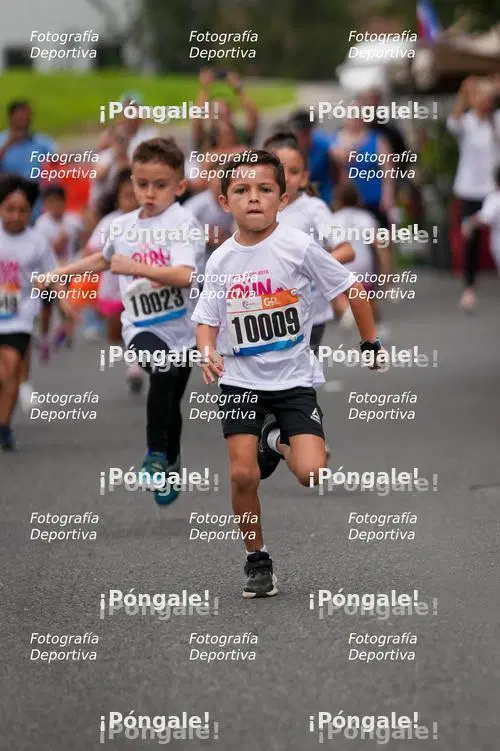 Photo from Ciudad del Este Run Kids by Daniela Zuñiga