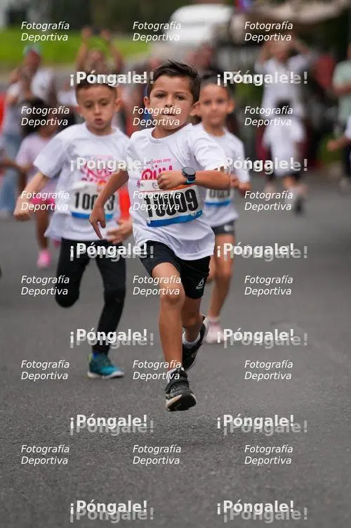 Photo from Ciudad del Este Run Kids by Daniela Zuñiga