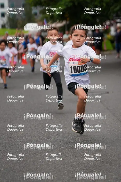 Photo from Ciudad del Este Run Kids by Daniela Zuñiga