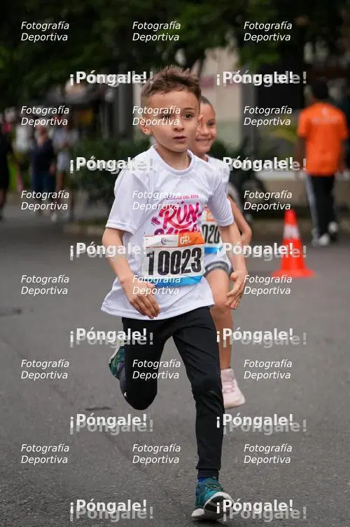 Photo from Ciudad del Este Run Kids by Daniela Zuñiga