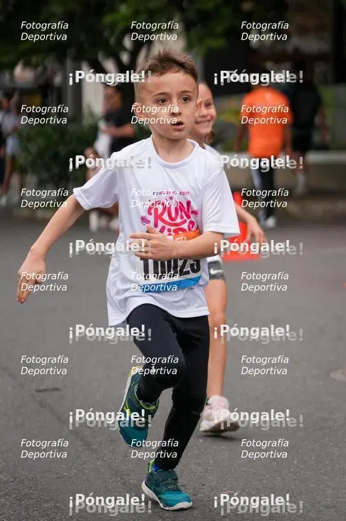 Photo from Ciudad del Este Run Kids by Daniela Zuñiga
