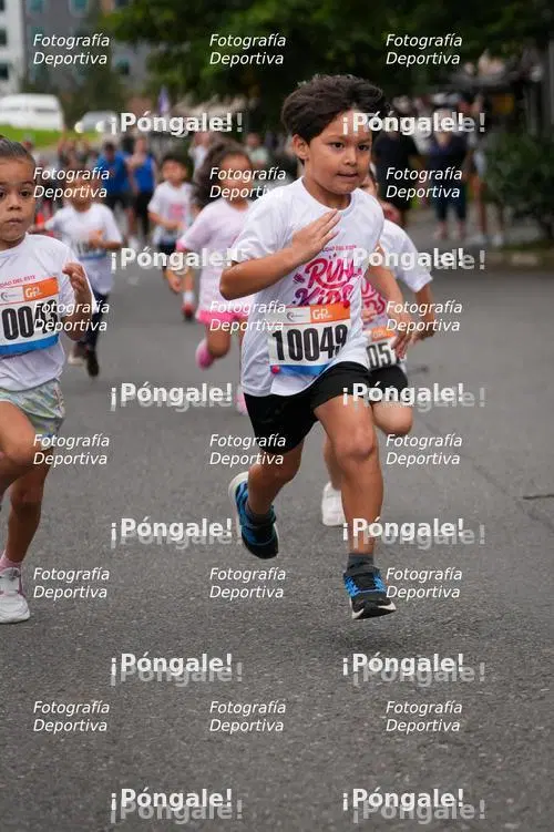 Photo from Ciudad del Este Run Kids by Daniela Zuñiga