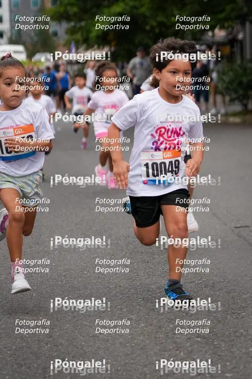 Photo from Ciudad del Este Run Kids by Daniela Zuñiga